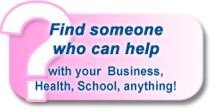 Find an advisor